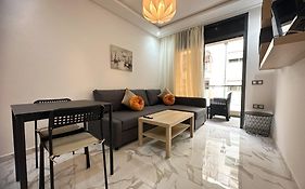 Appartement Bmk N-1