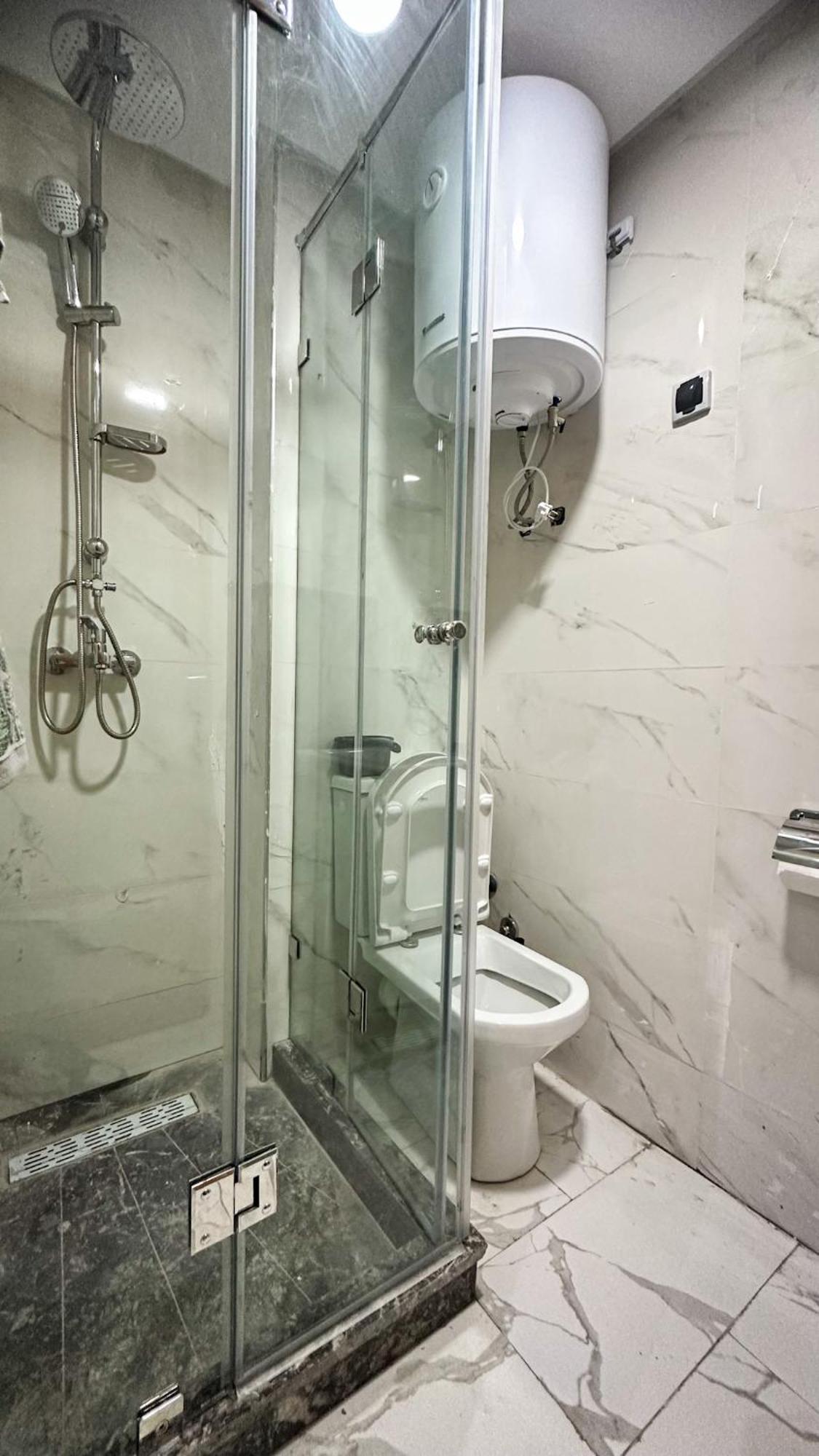 Appartement Bmk N-1 Rabat Extérieur photo