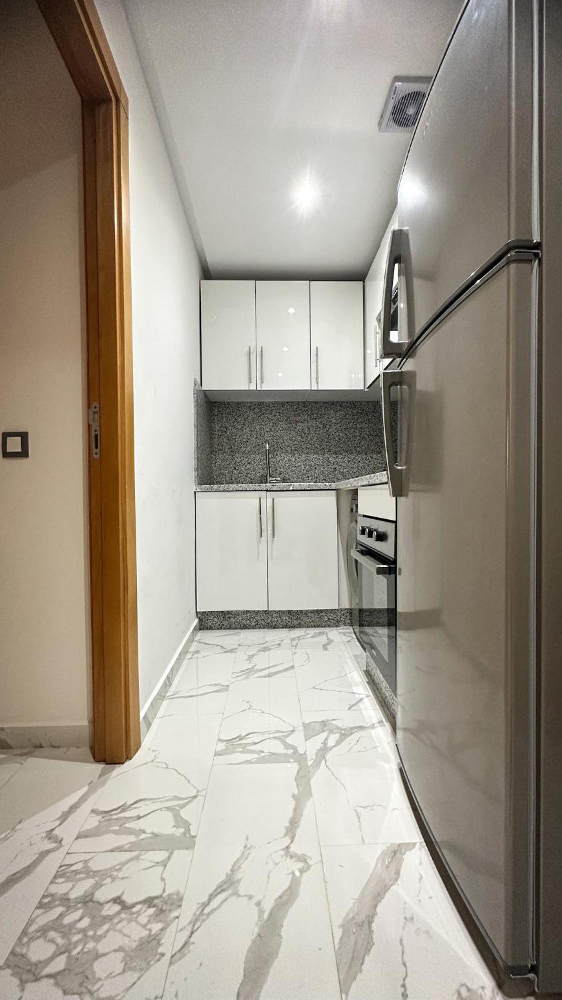 Appartement Bmk N-1 Rabat Extérieur photo